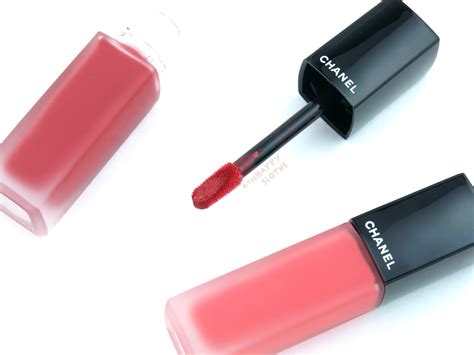 chanel ink lipgloss 150|chanel lipsticks liquid.